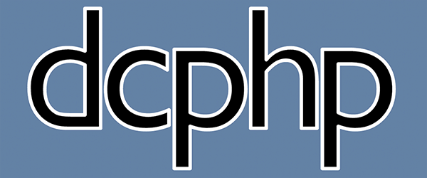 DC PHP, LLC Logo